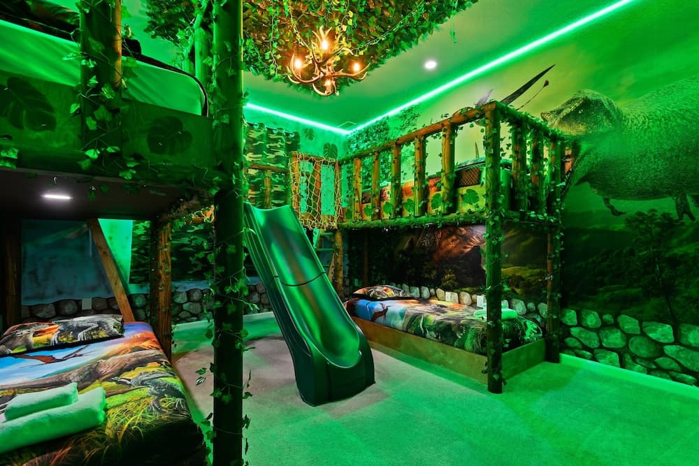 Enchanted Galaxy Villa - Image 27