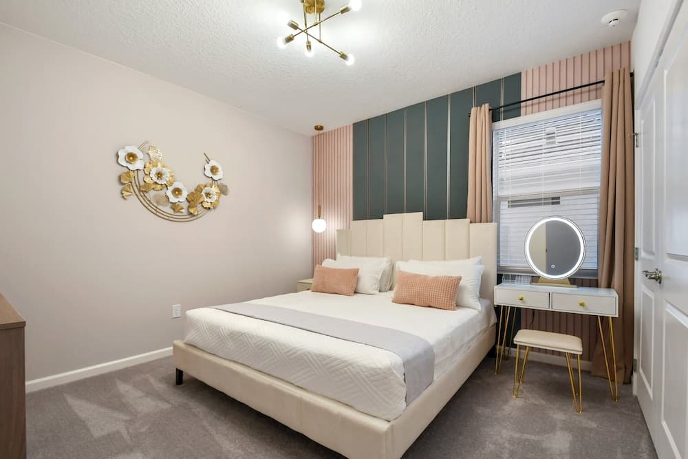 Enchanted Galaxy Villa - Image 29