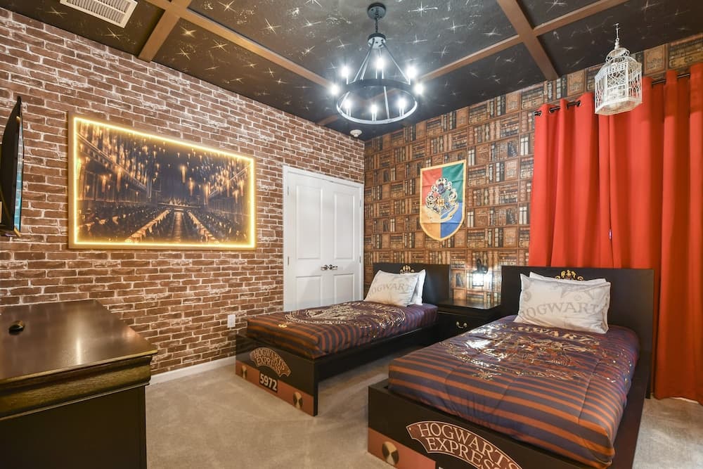 Enchanted Galaxy Villa - Image 33