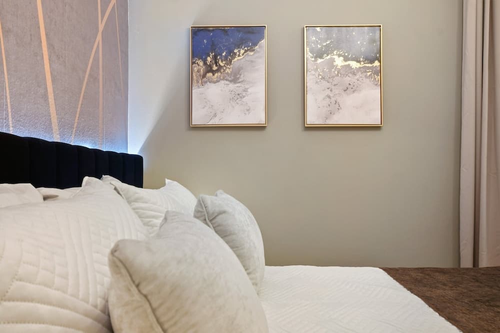 Enchanted Galaxy Villa - Image 37