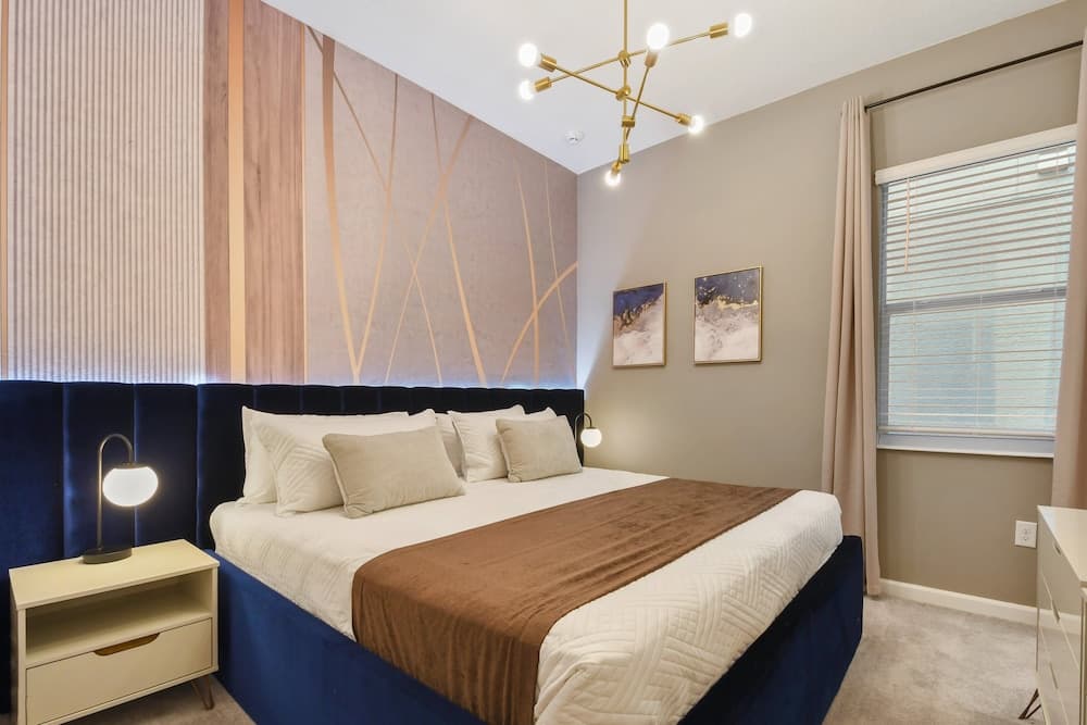 Enchanted Galaxy Villa - Image 38