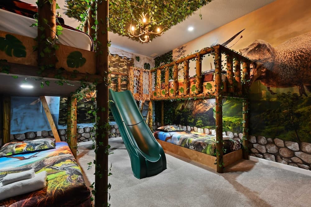 Enchanted Galaxy Villa - Image 28