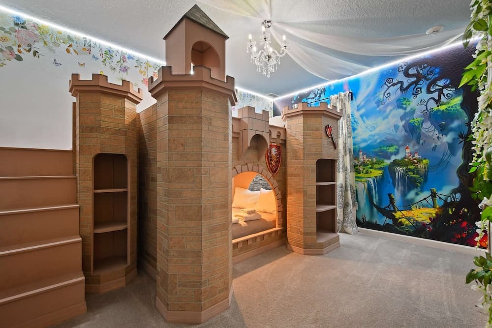 Enchanted Galaxy Villa - Image 13