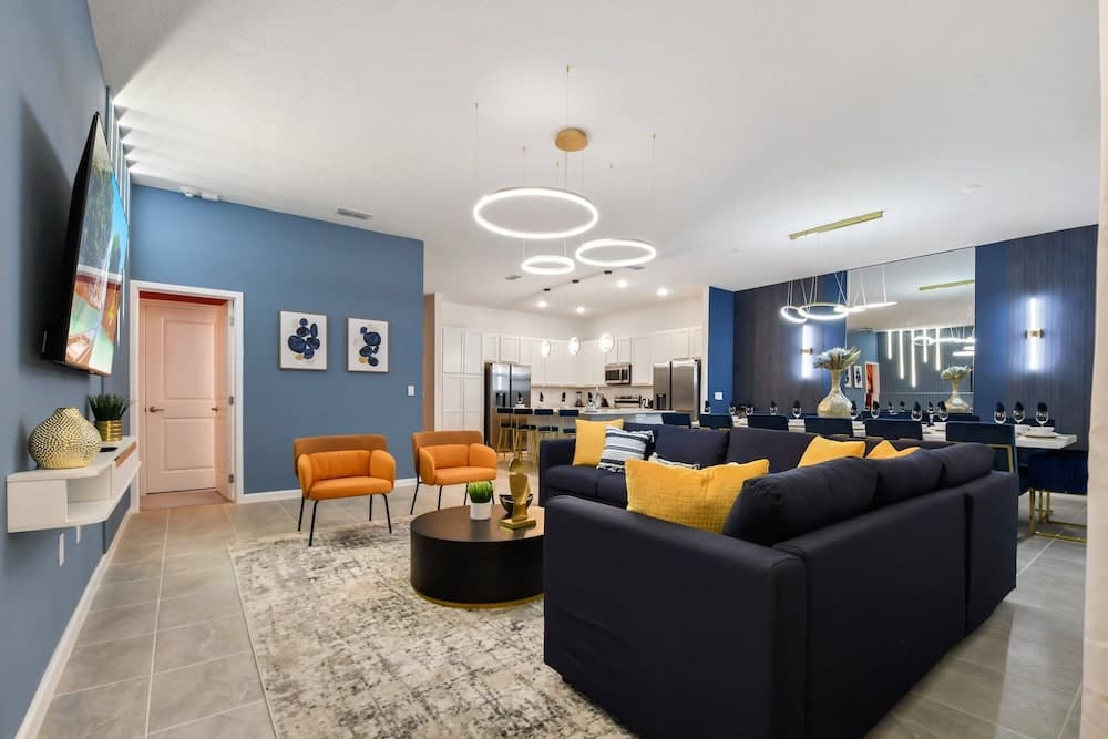 Enchanted Galaxy Villa - Image 2