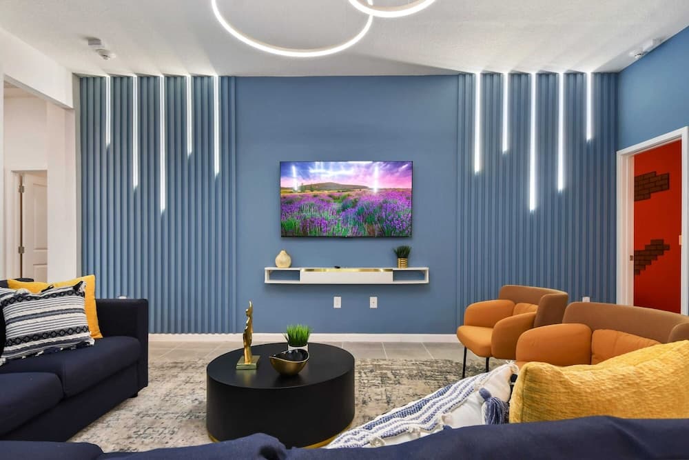 Enchanted Galaxy Villa - Image 3