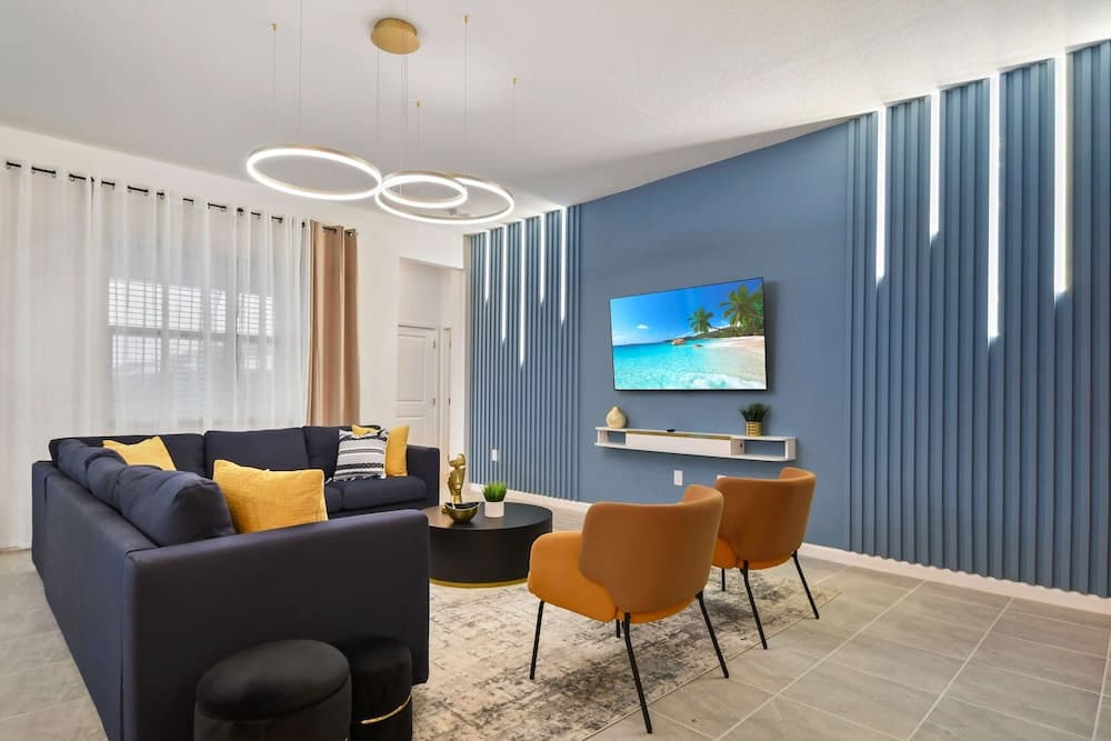 Enchanted Galaxy Villa - Image 4