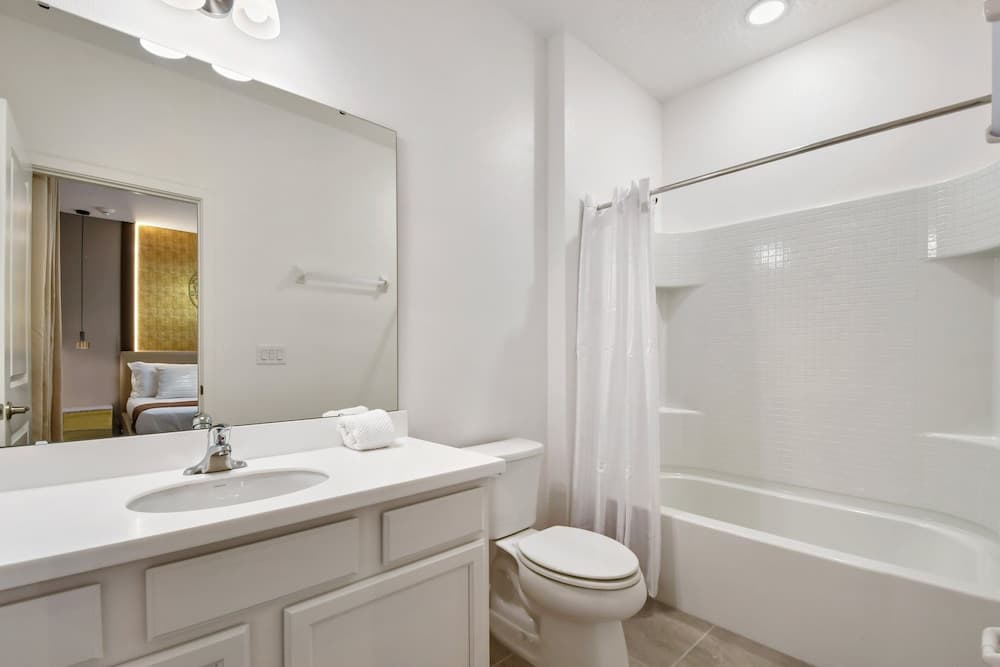 Enchanted Galaxy Villa - Image 54