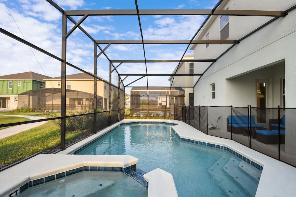 Enchanted Galaxy Villa - Image 62