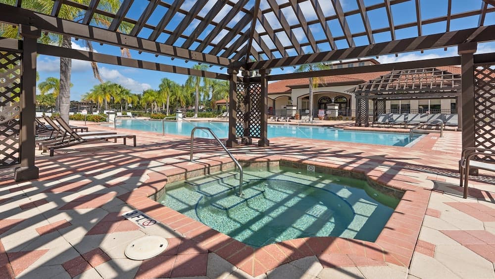 Enchanted Galaxy Villa - Image 3