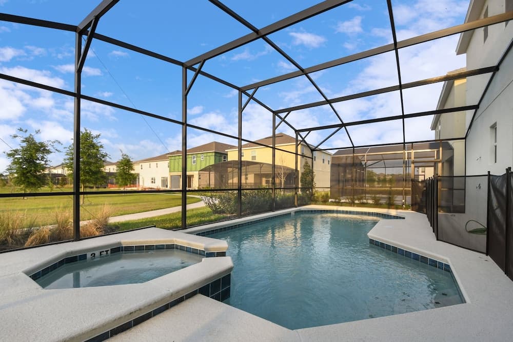 Enchanted Galaxy Villa - Image 63