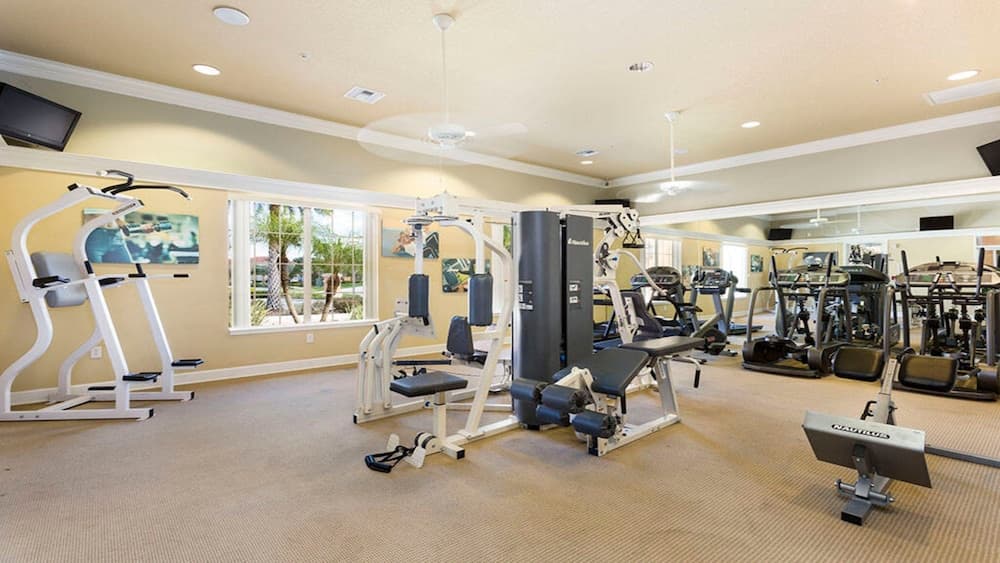 Enchanted Galaxy Villa - Image 76