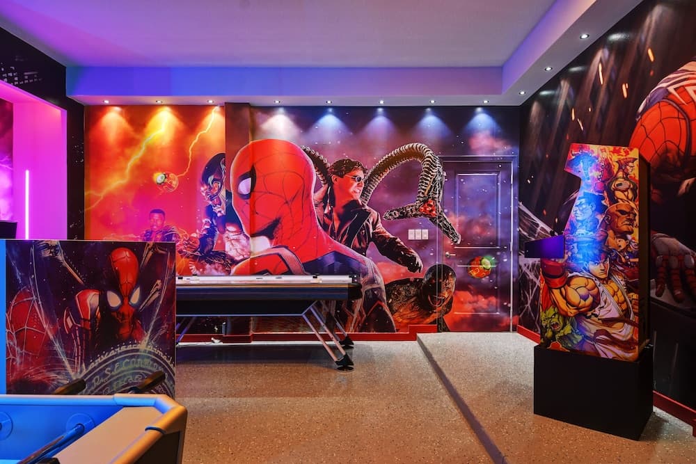 Enchanted Galaxy Villa - Image 43