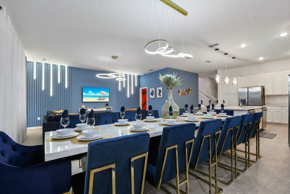 Enchanted Galaxy Villa - Image 7