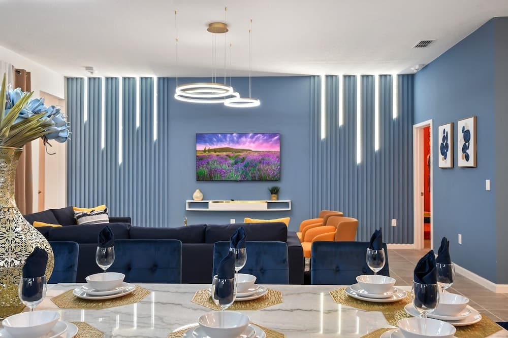 Enchanted Galaxy Villa - Image 10