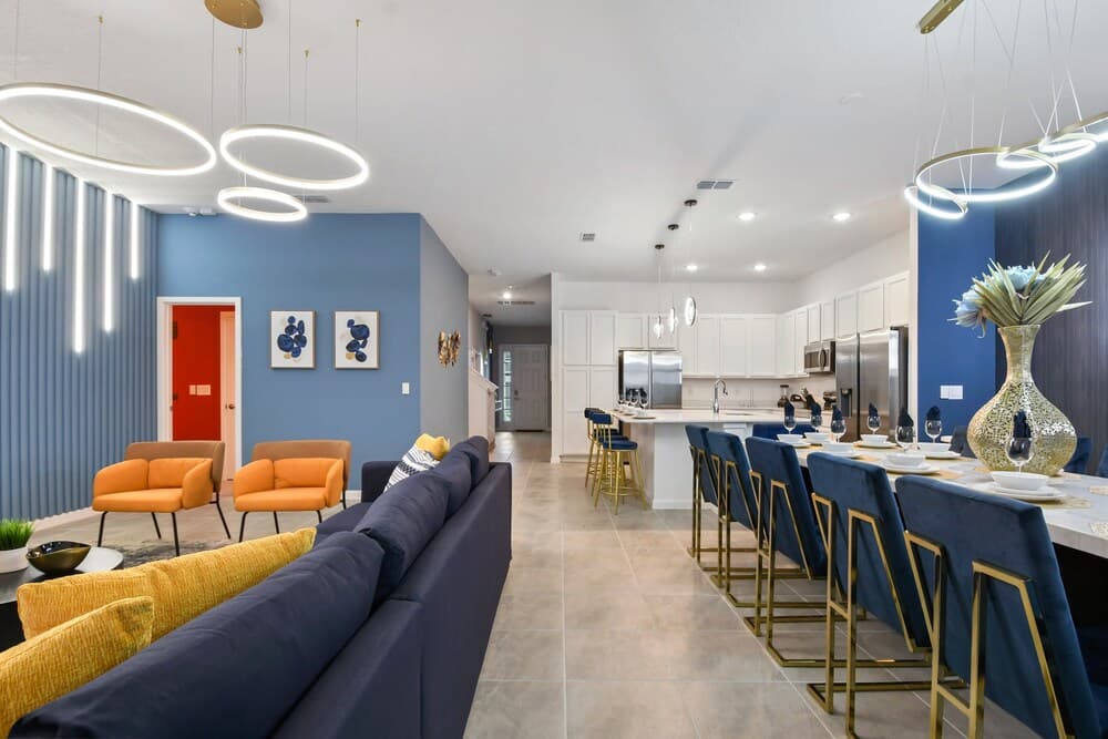 Enchanted Galaxy Villa - Image 6