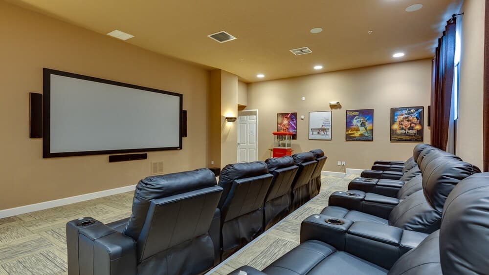 Enchanted Galaxy Villa - Image 4