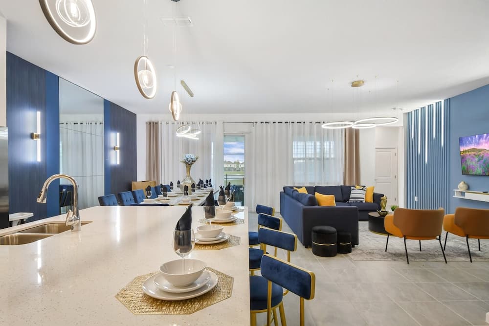 Enchanted Galaxy Villa - Image 5