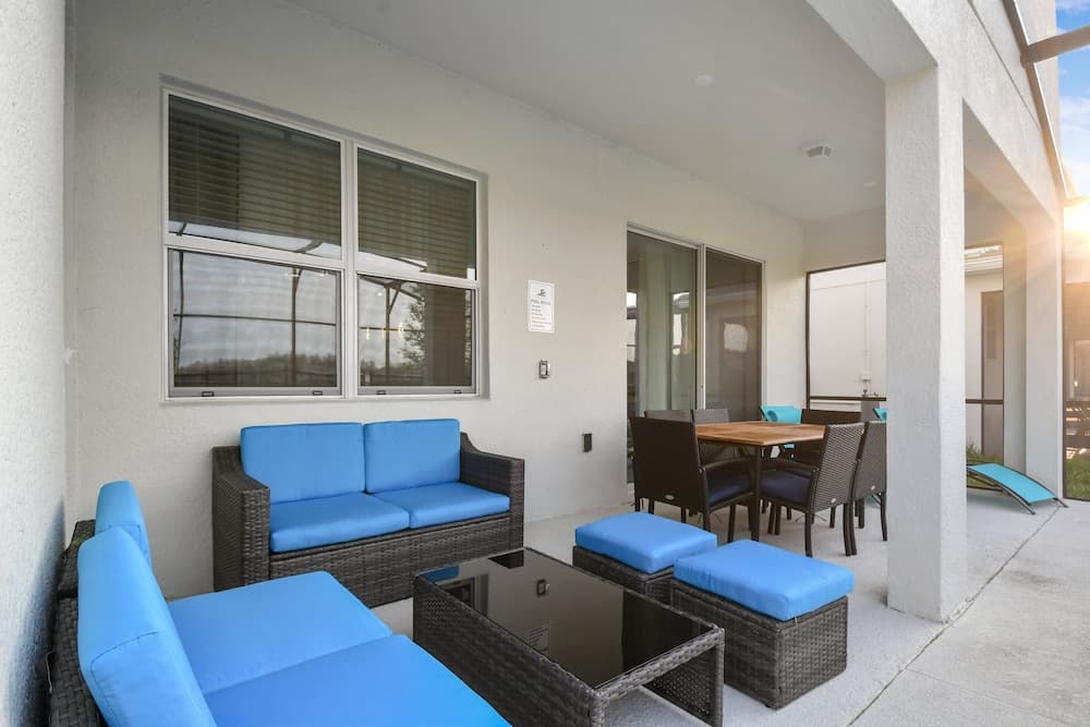 Enchanted Galaxy Villa - Image 66