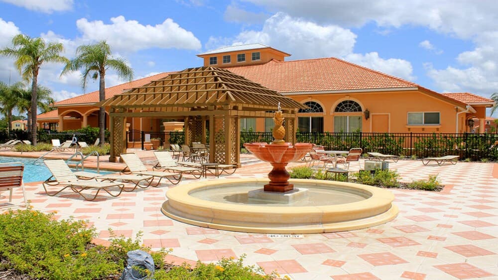 Enchanted Galaxy Villa - Image 84