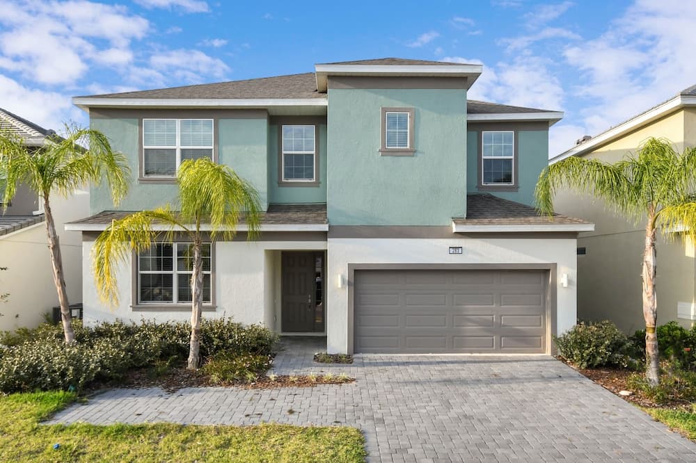 Enchanted Galaxy Villa - Image 68