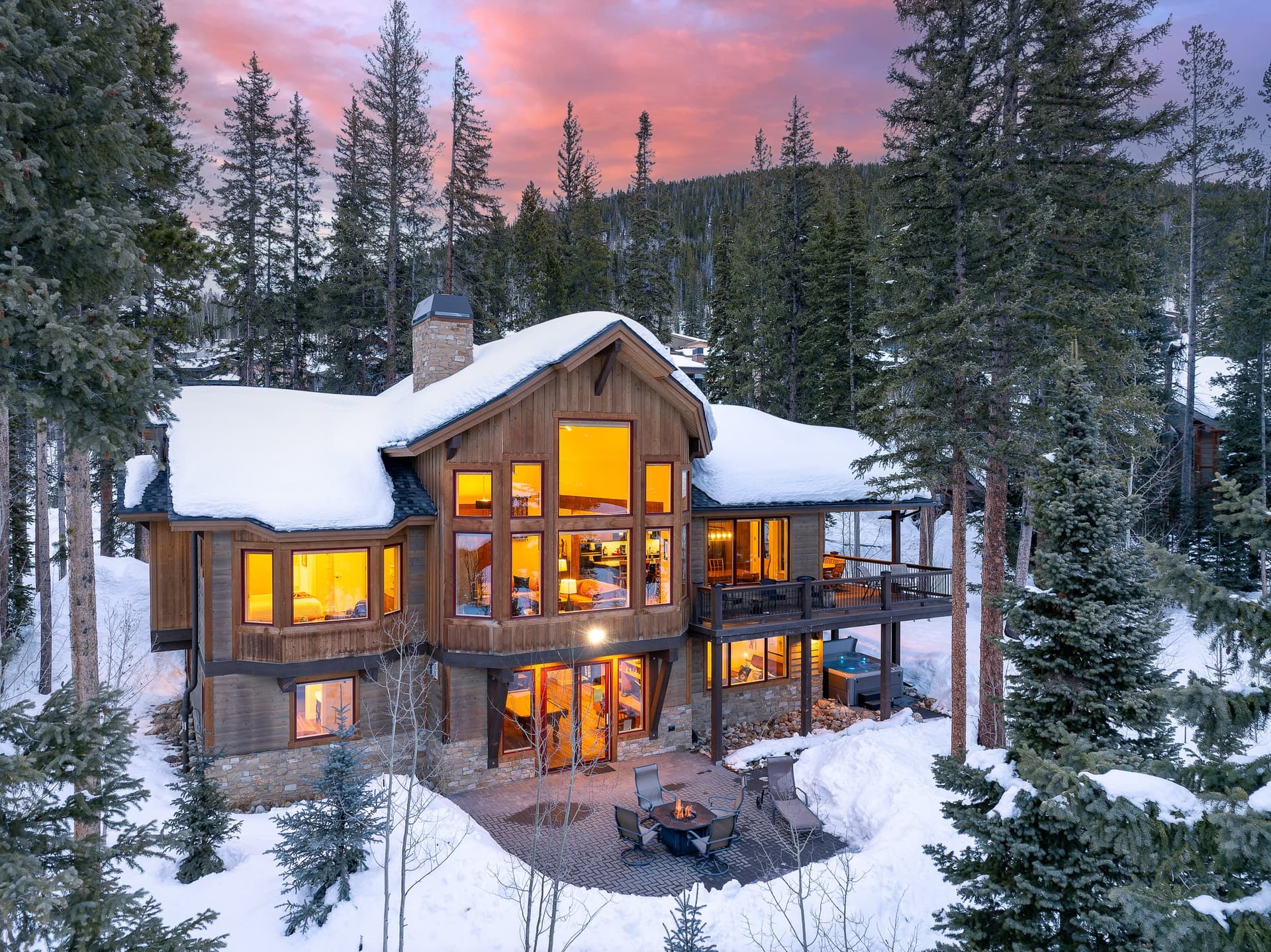 Arrow Trail Home - Image 1