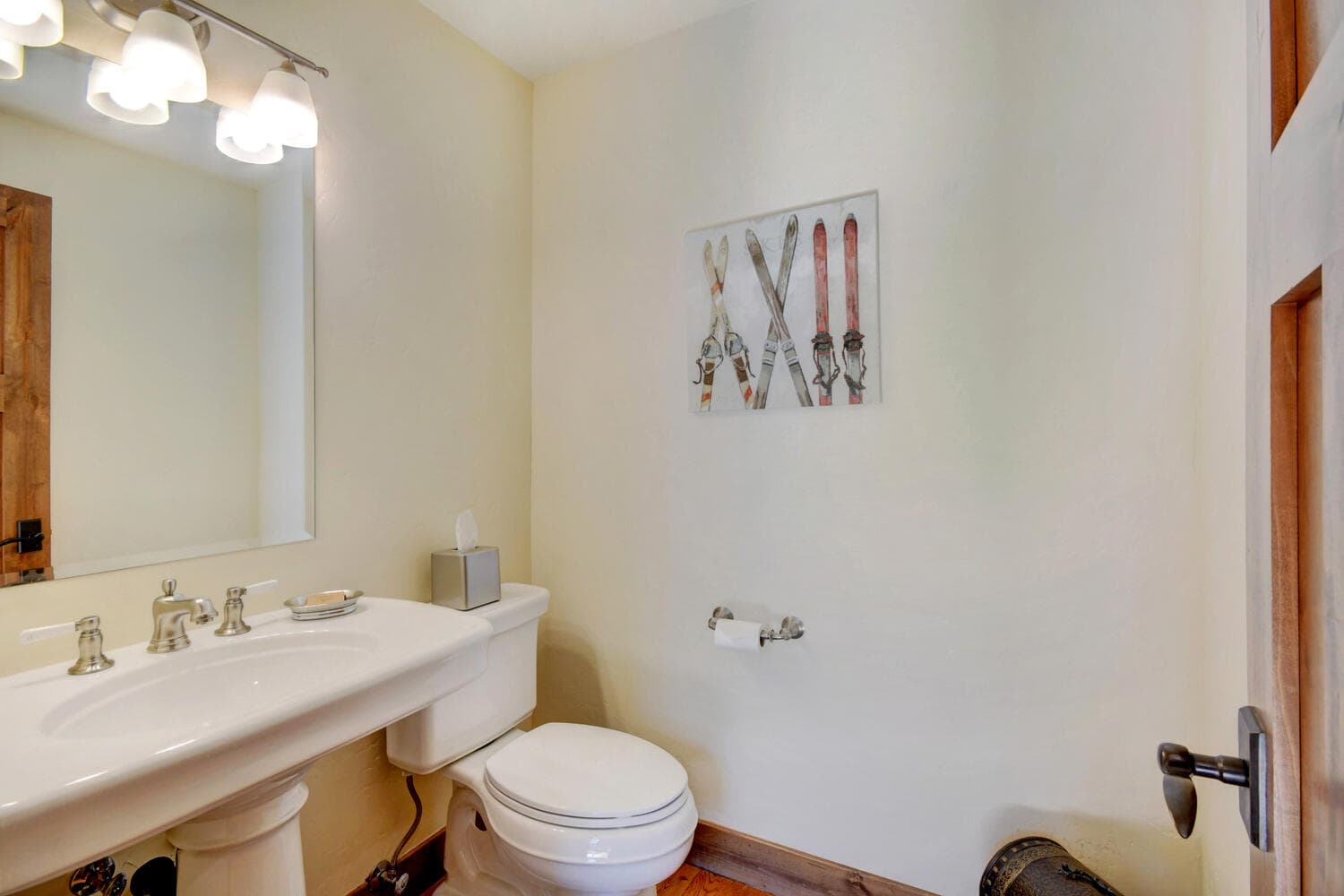 Lakota Northwoods Villa #301 - Image 10