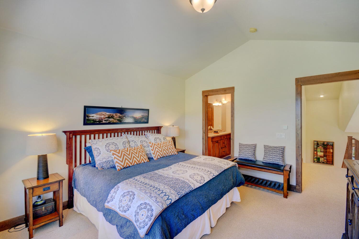 Lakota Northwoods Villa #301 - Image 13