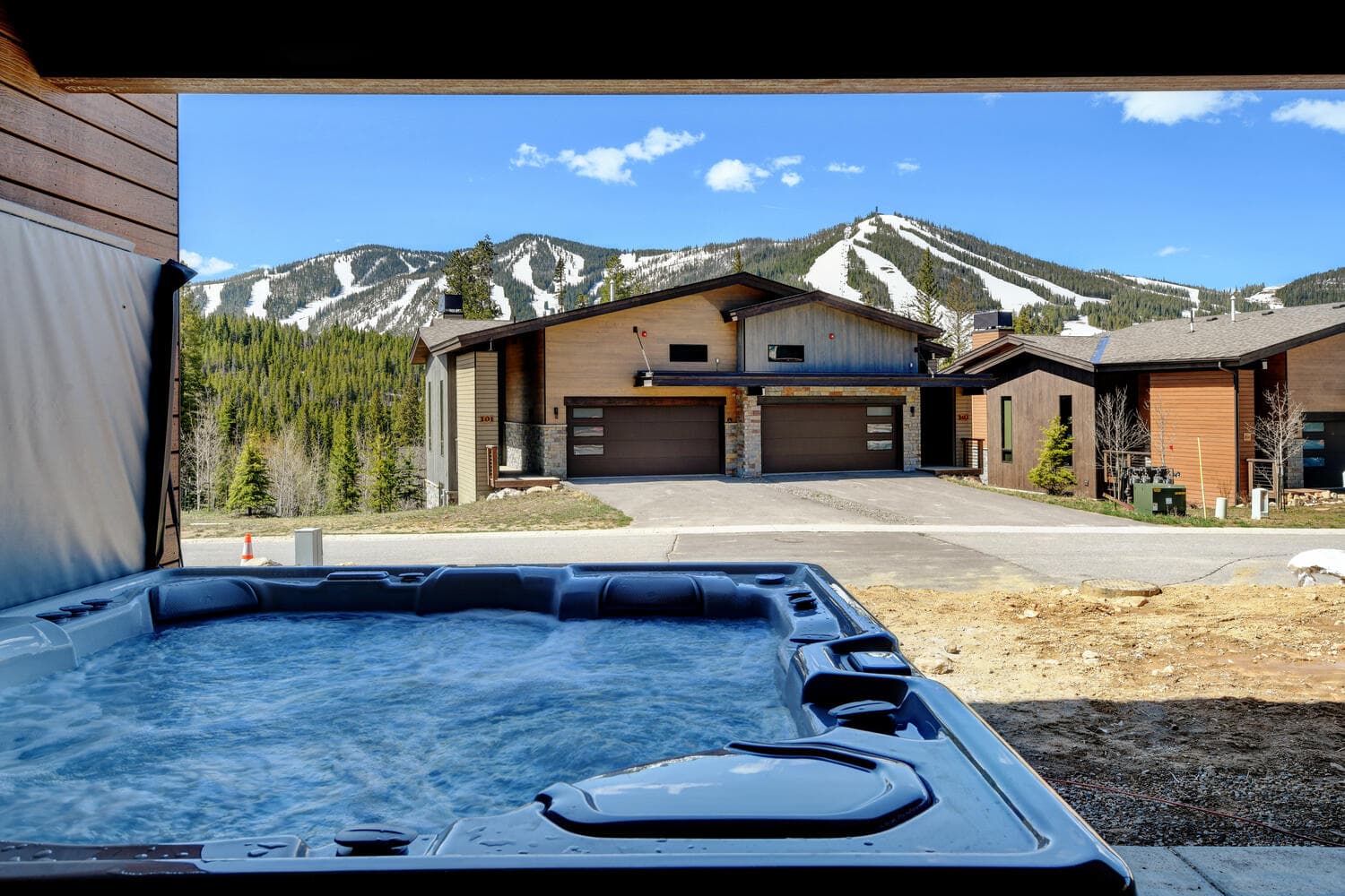 Lakota Park Villa #211 - Image 2