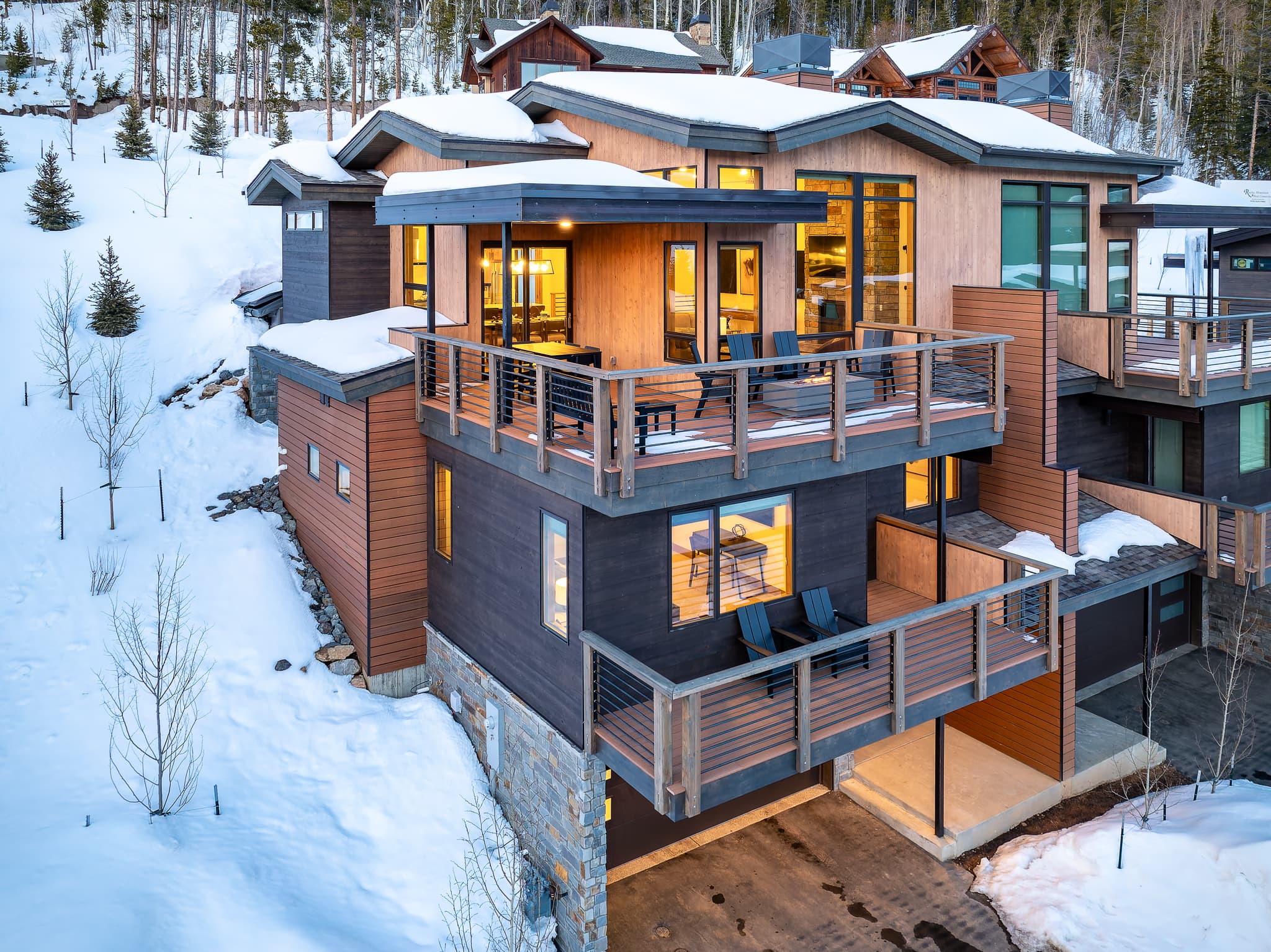 Lakota Reserve Villa #402