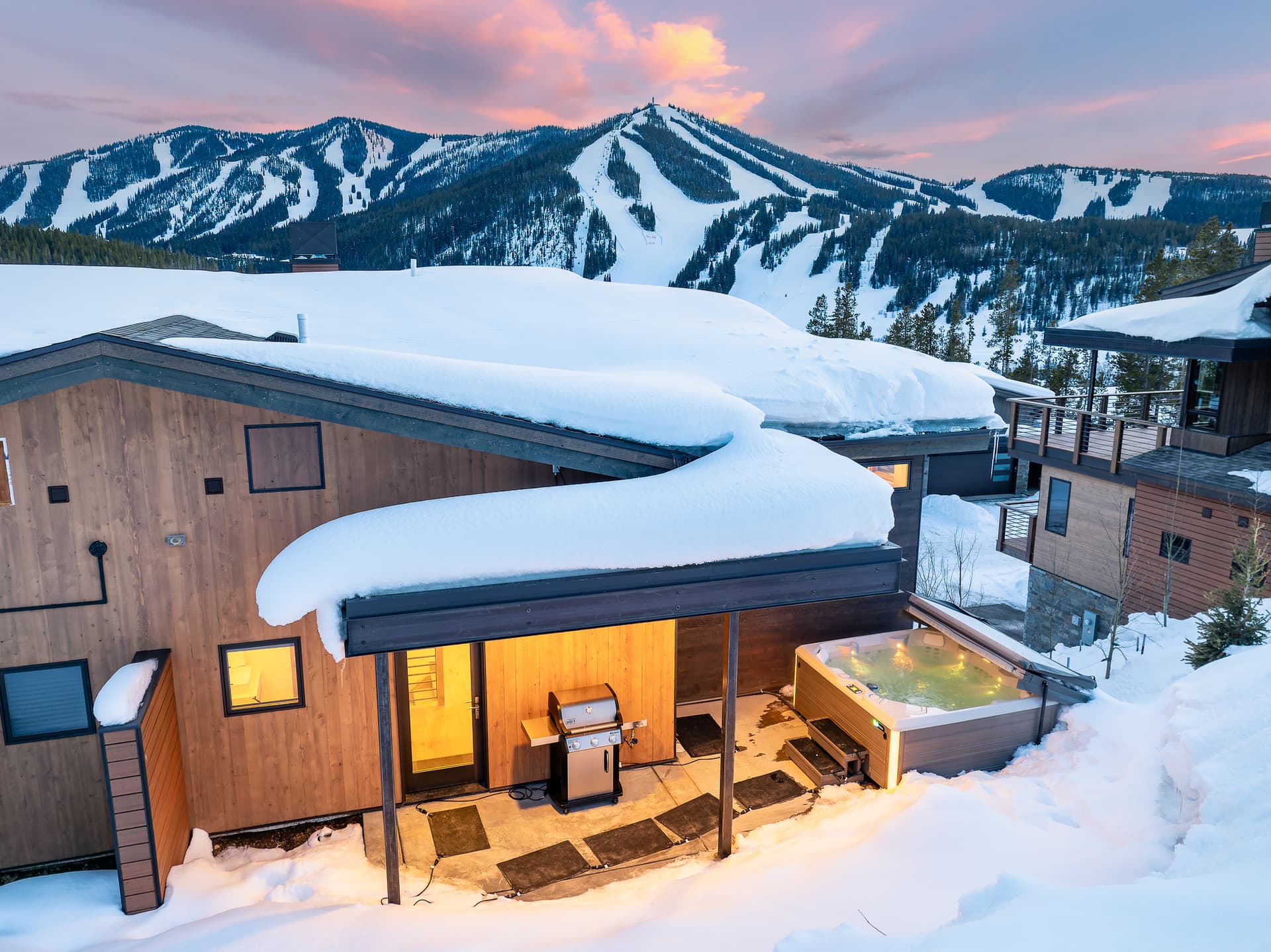 Lakota Reserve Villa #402 - Image 38