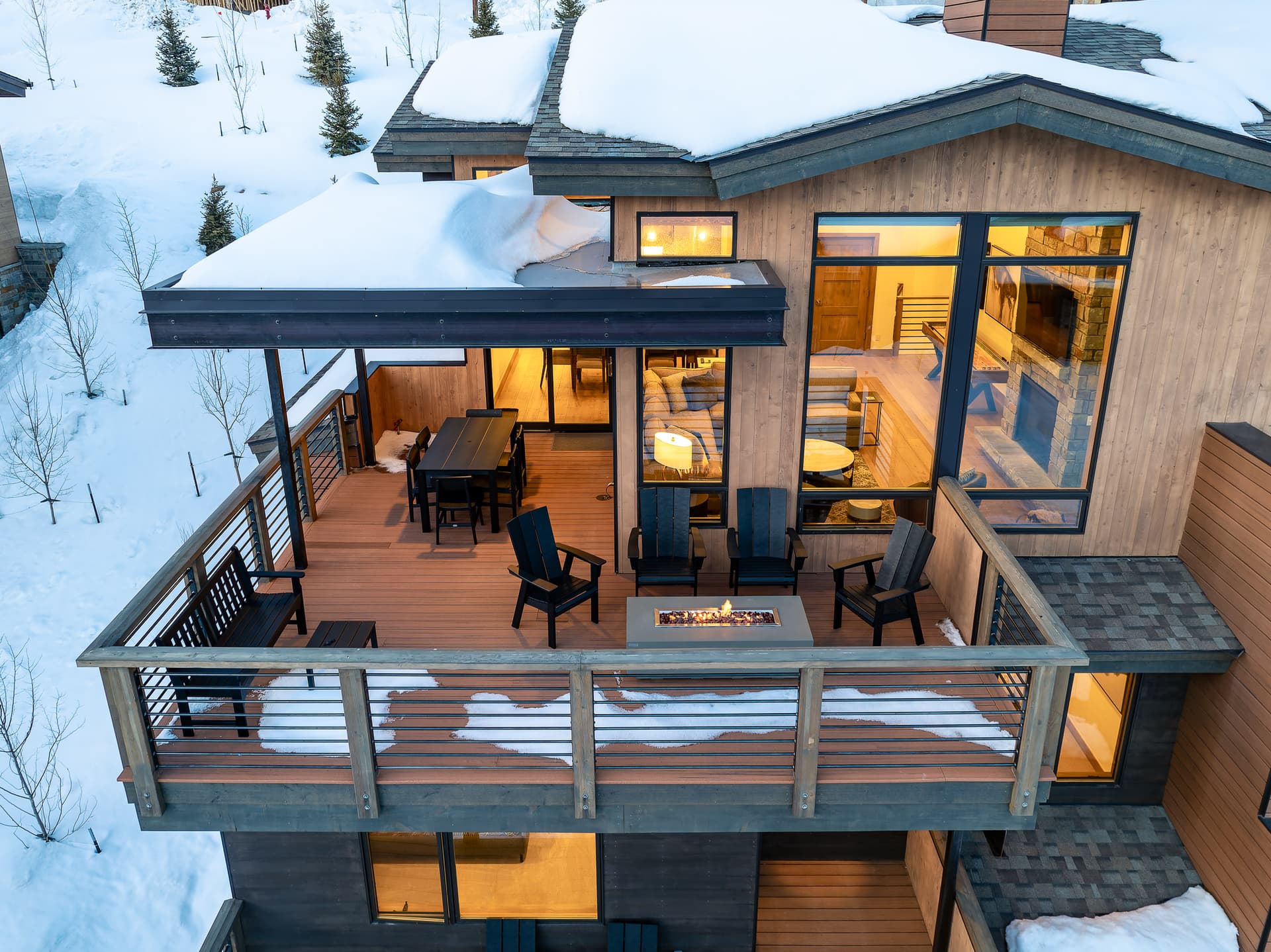 Lakota Reserve Villa #402 - Image 37