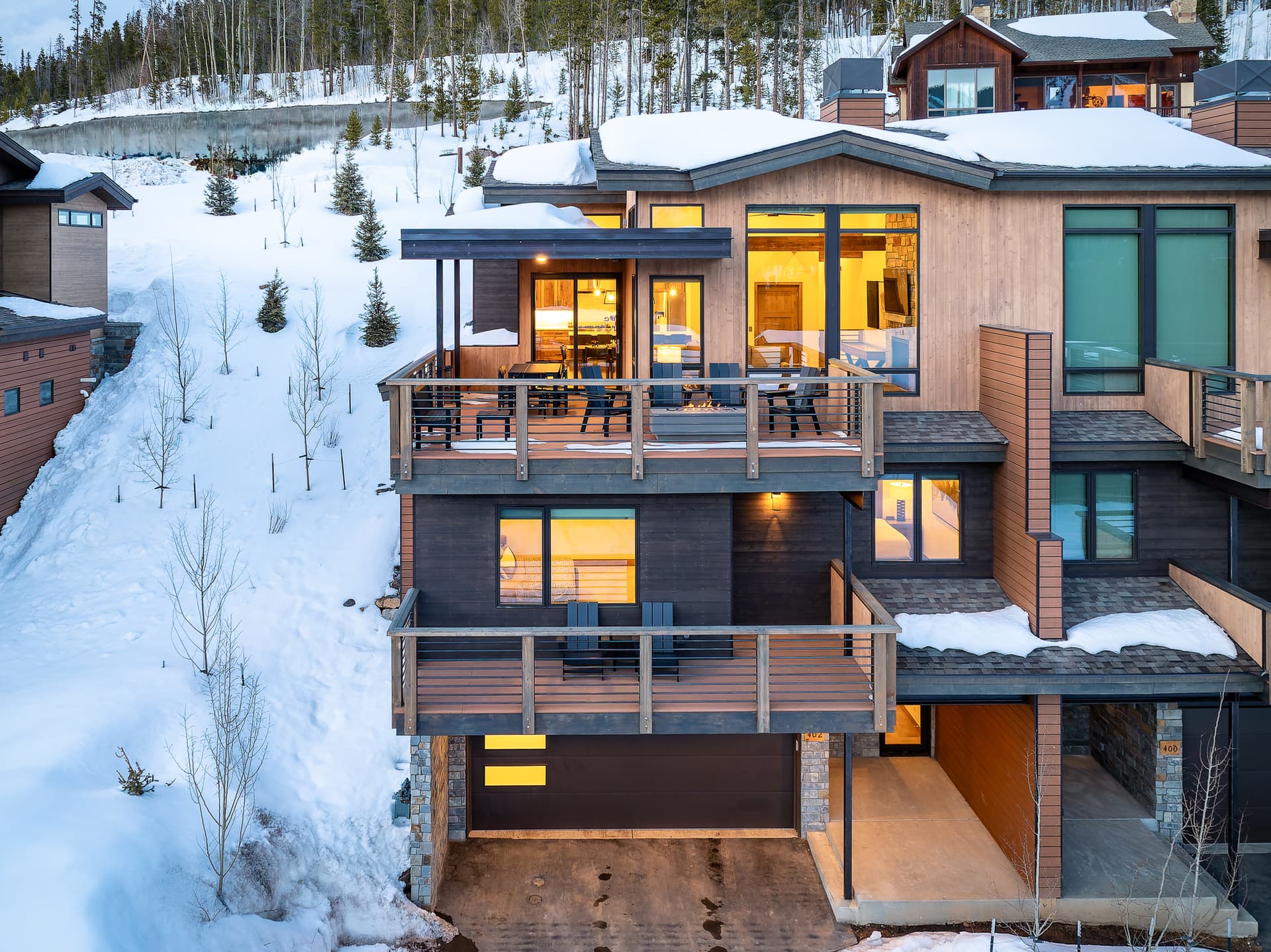 Lakota Reserve Villa #402 - Image 36