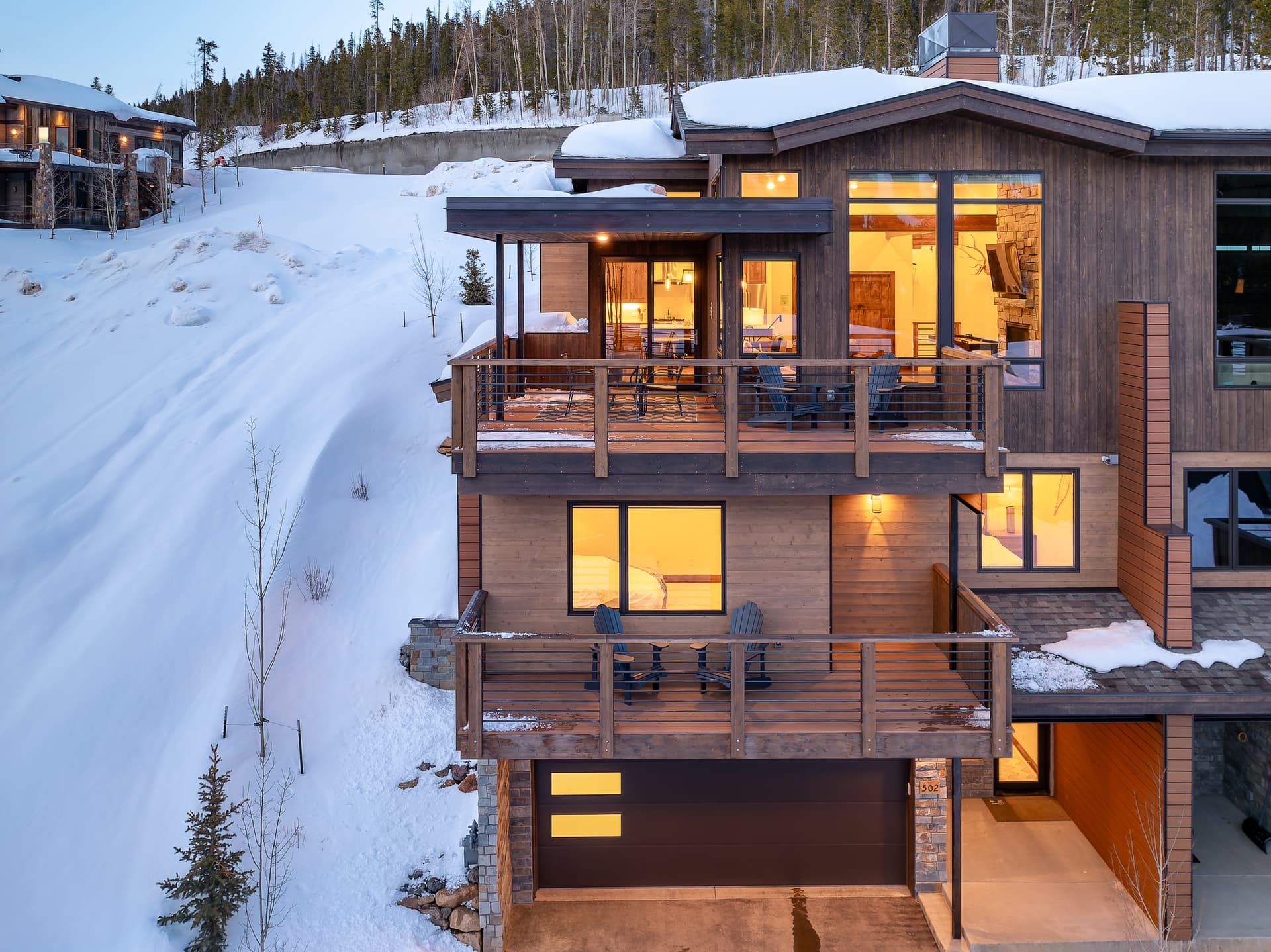 Lakota Reserve Villa #502 - Image 46