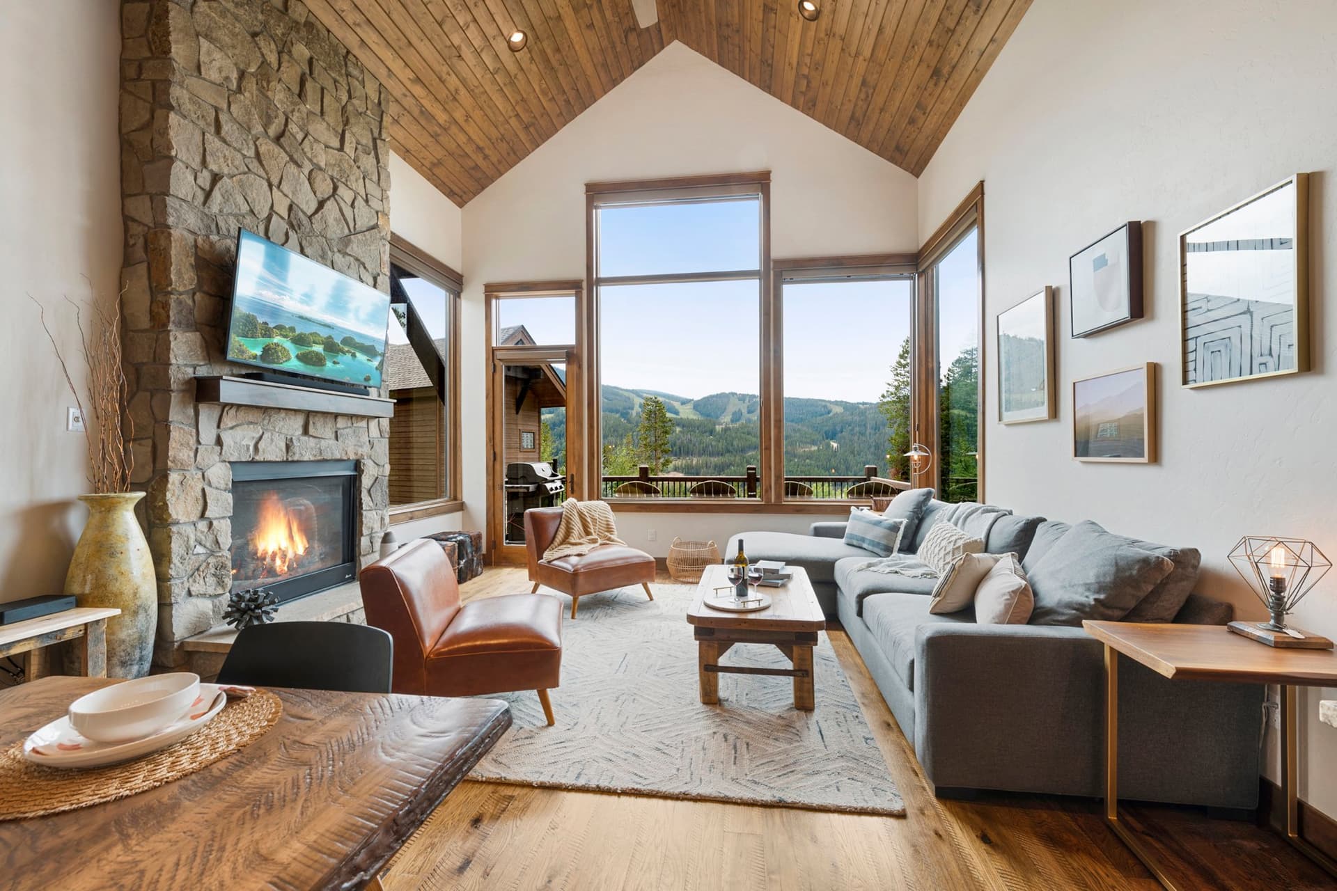 Lakota Trailside Villa #607 - Image 4