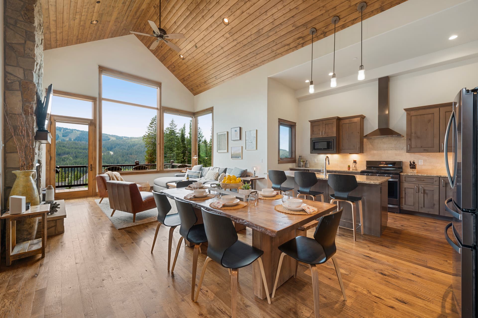 Lakota Trailside Villa #607 - Image 5