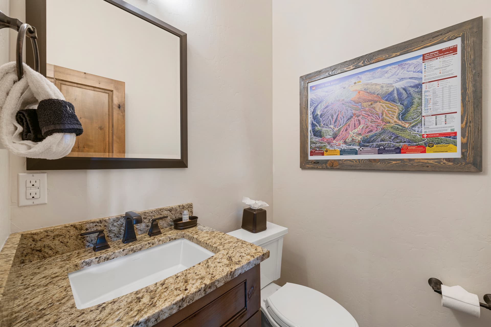 Lakota Trailside Villa #607 - Image 37