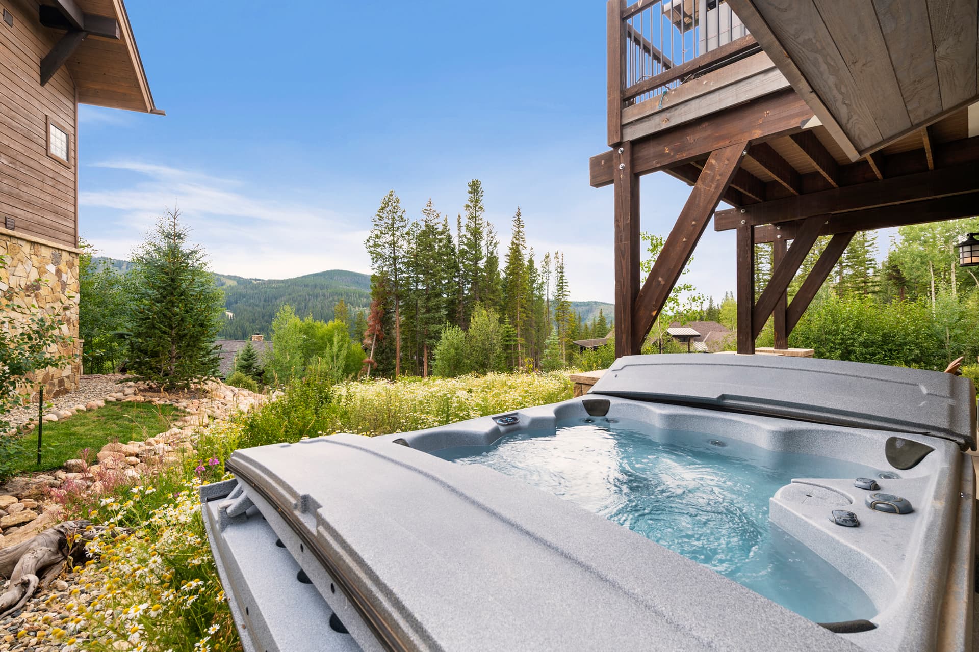 Lakota Trailside Villa #607 - Image 2