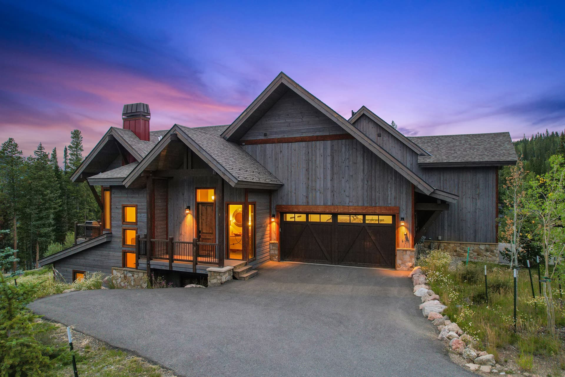 Lakota Trailside Villa #607 - Image 46