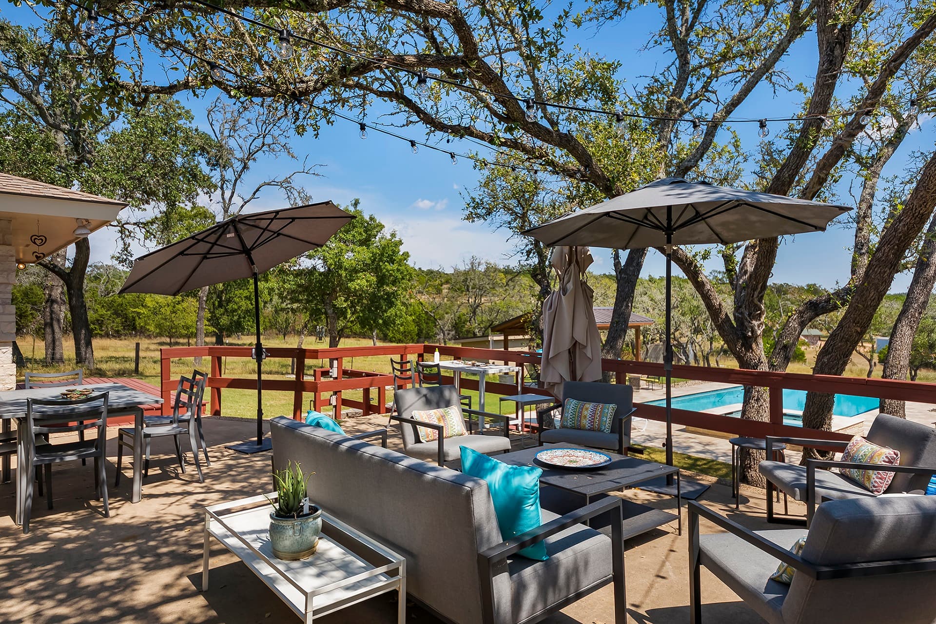 Landhaus Eichenbaum - Image 7