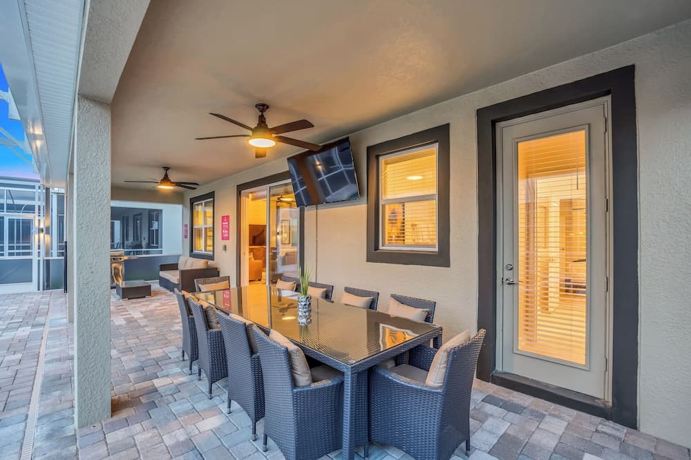 Sticks Residence - Image 44