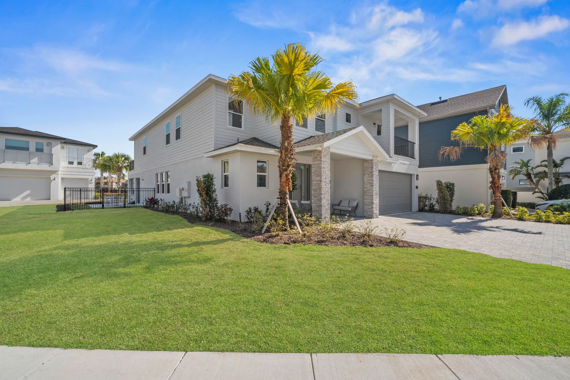 Azure Haven - Image 61