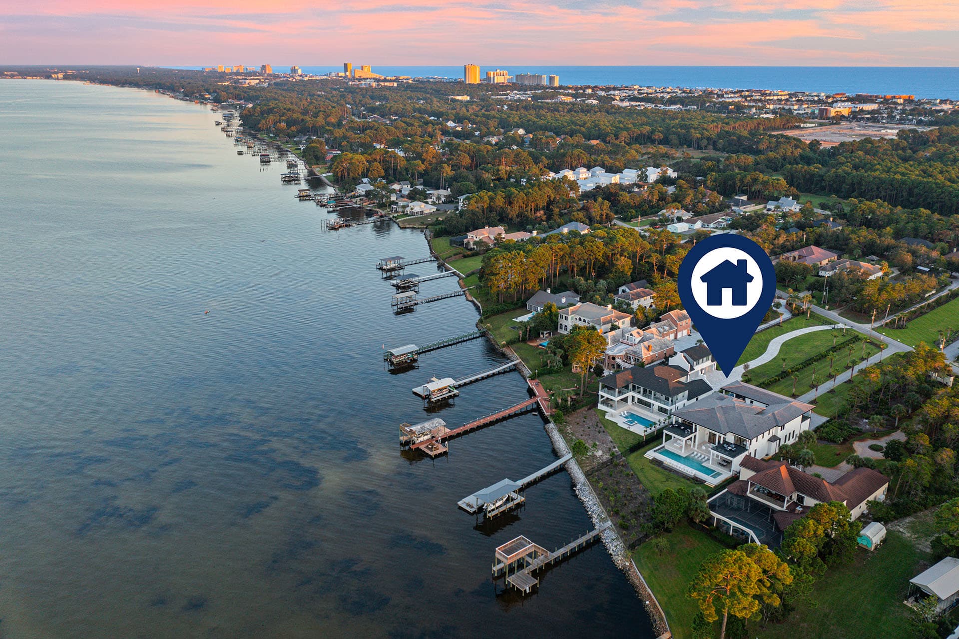 Le Maison Blanc - Image 3