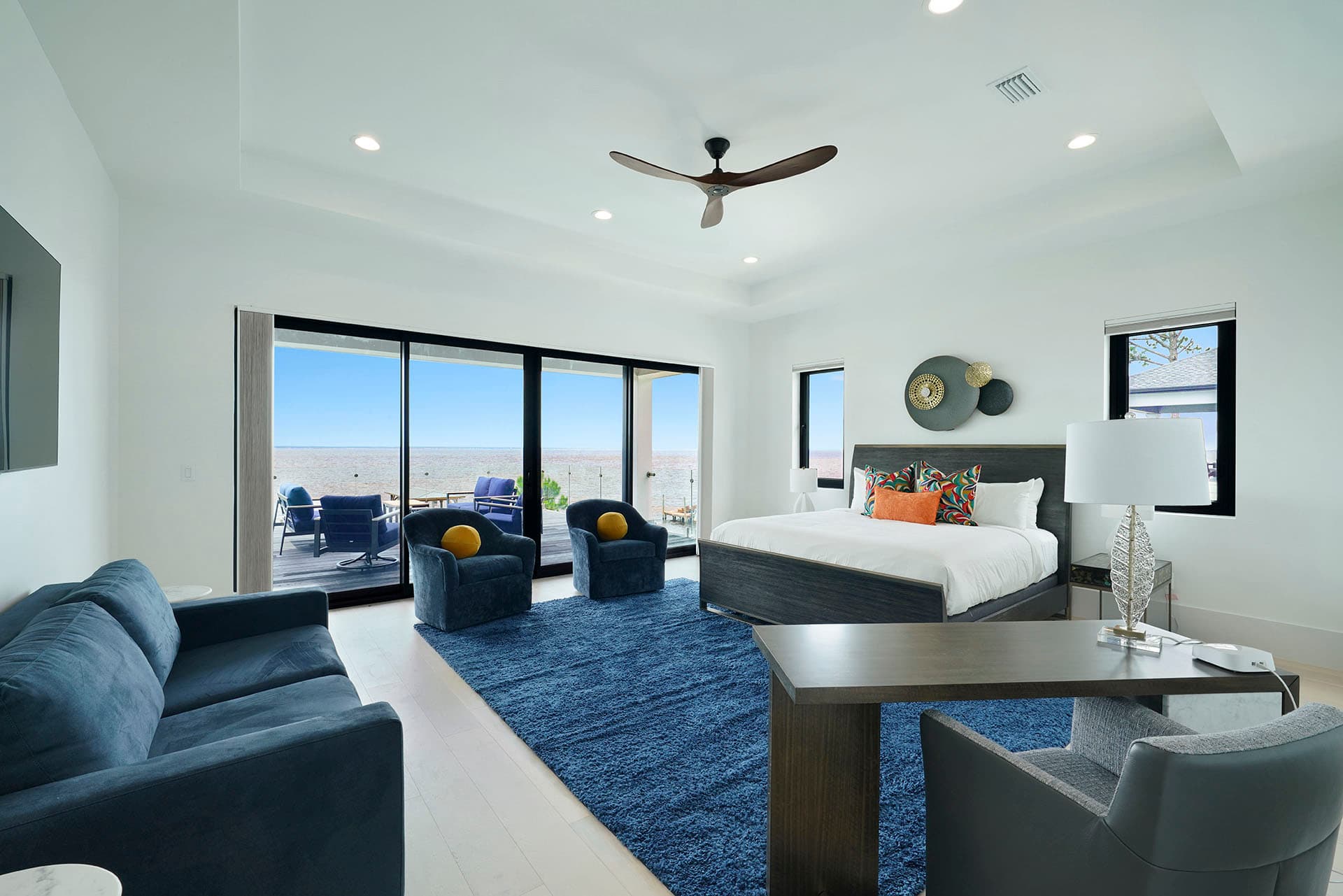 Le Maison Blanc - Image 6