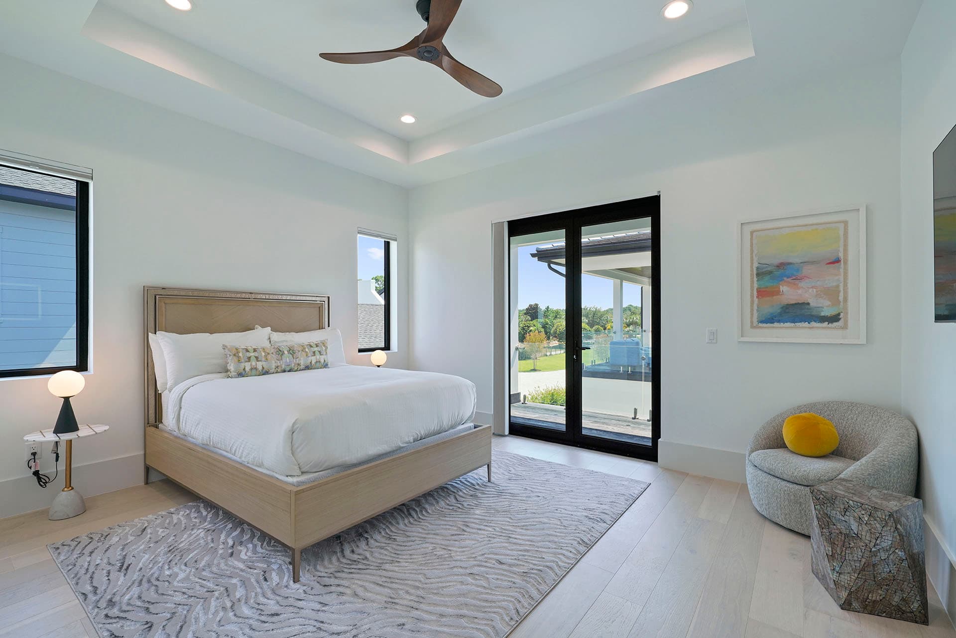 Le Maison Blanc - Image 14