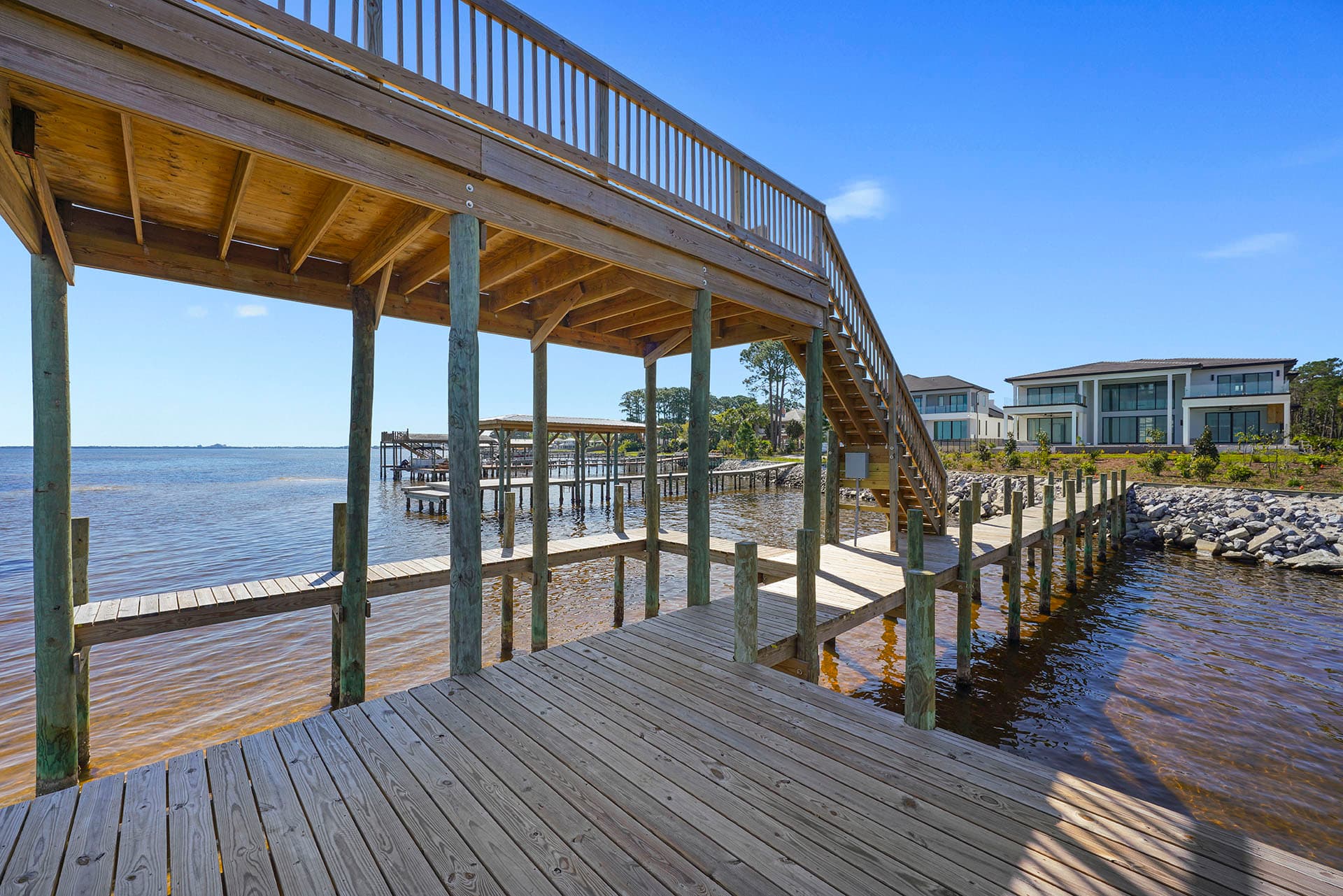 Le Maison Blanc - Image 53