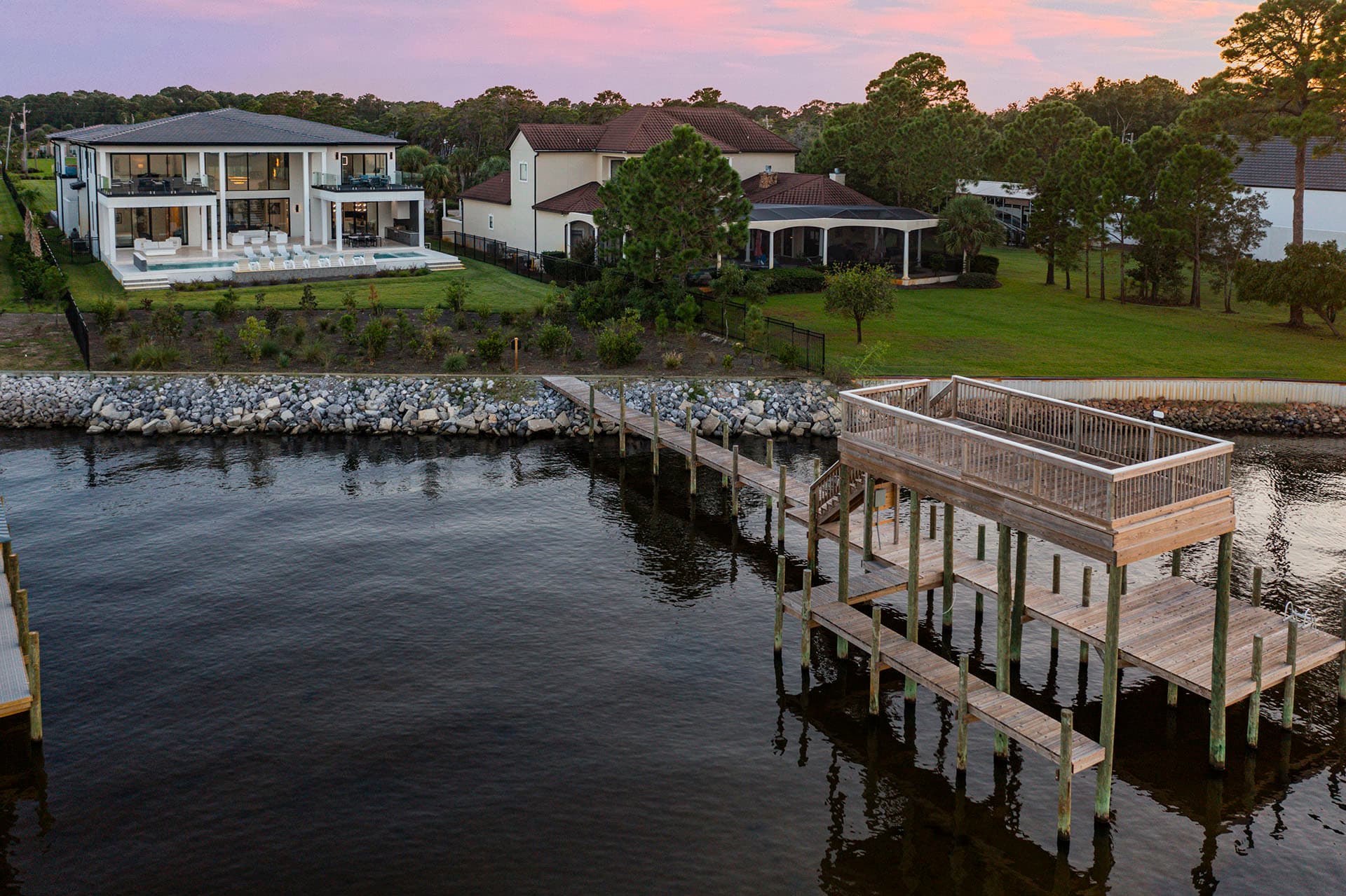 Le Maison Blanc - Image 57