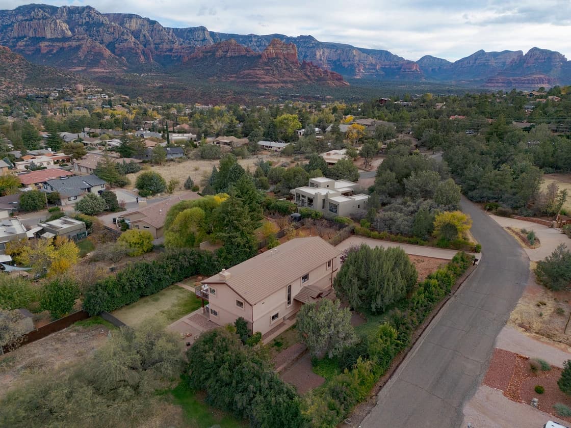 Sedona Sunrise - Image 42