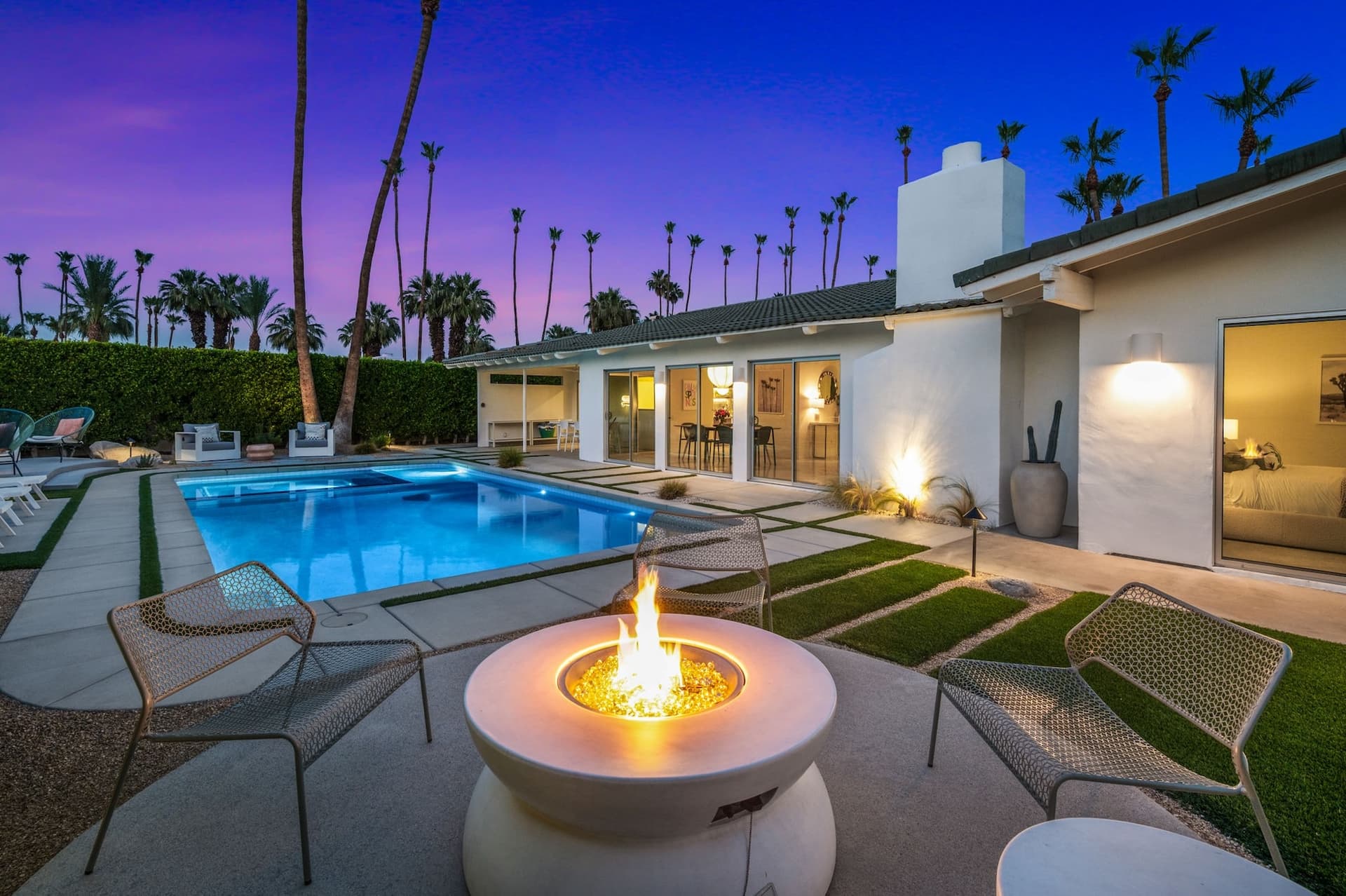 Ledo Lounge - Image 58