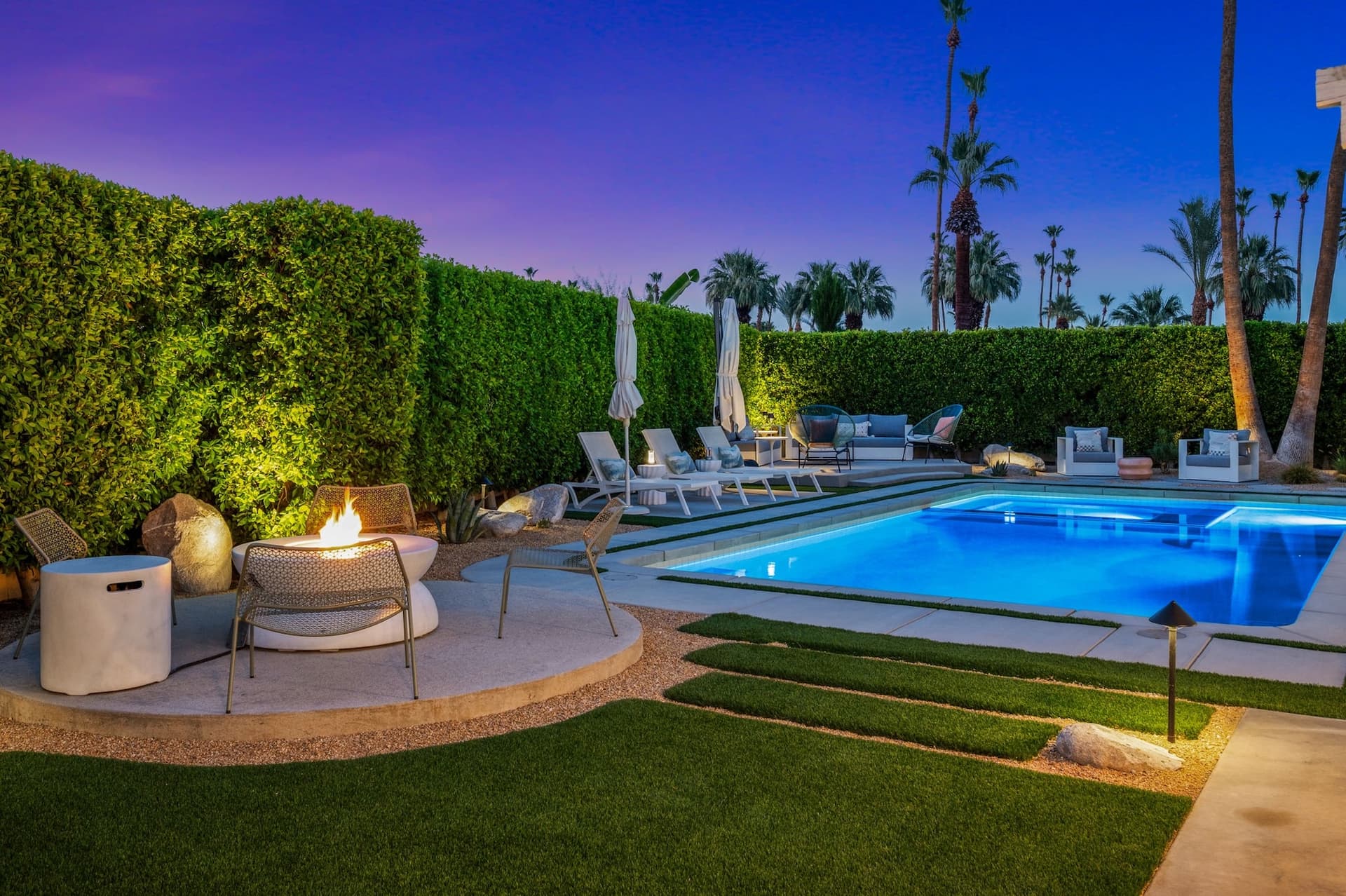 Ledo Lounge - Image 59