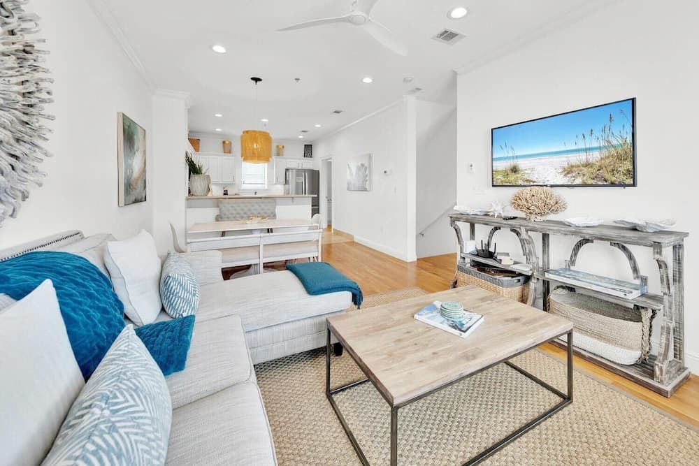 Legacy Condo #502 - Abalone - Image 4